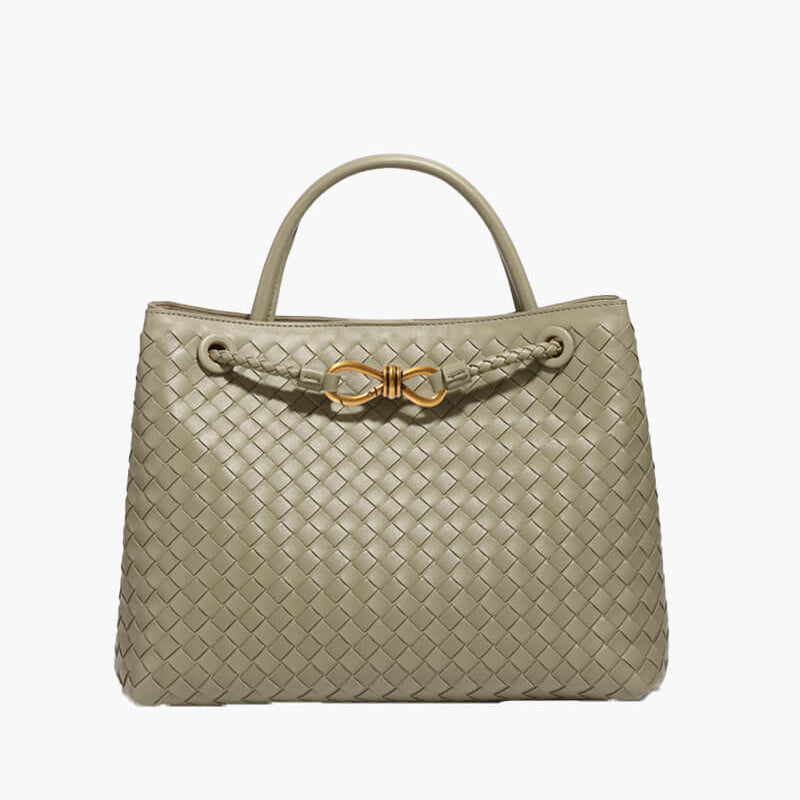 Lady Bonnie Woven Bag