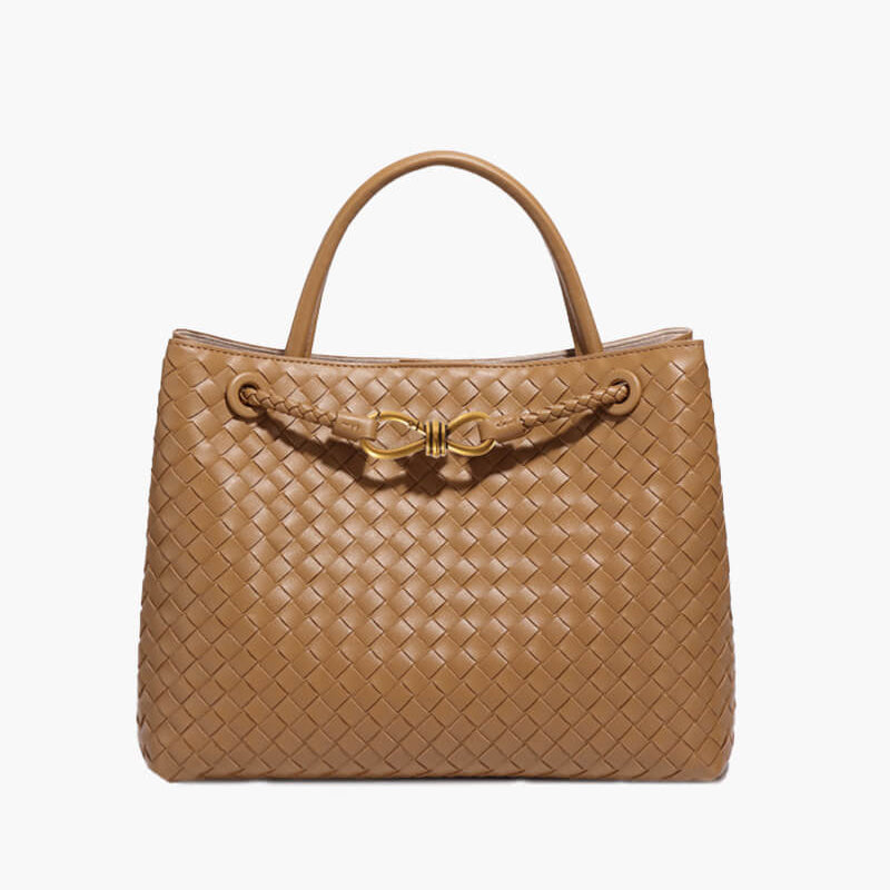 Lady Bonnie Woven Bag