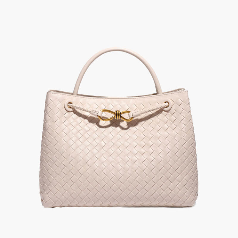 Lady Bonnie Woven Bag