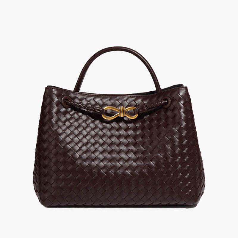 Lady Bonnie Woven Bag