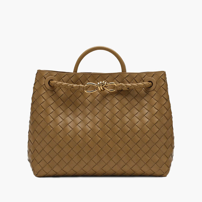 Lady Bonnie Woven Bag
