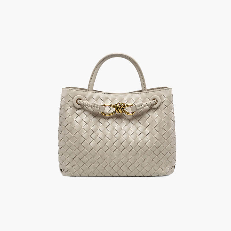 Lady Bonnie Woven Bag