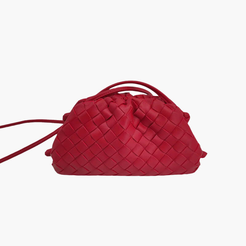 Lady Rachel Woven Bag