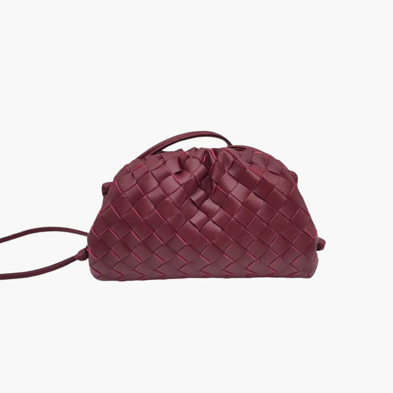 Lady Rachel Woven Bag
