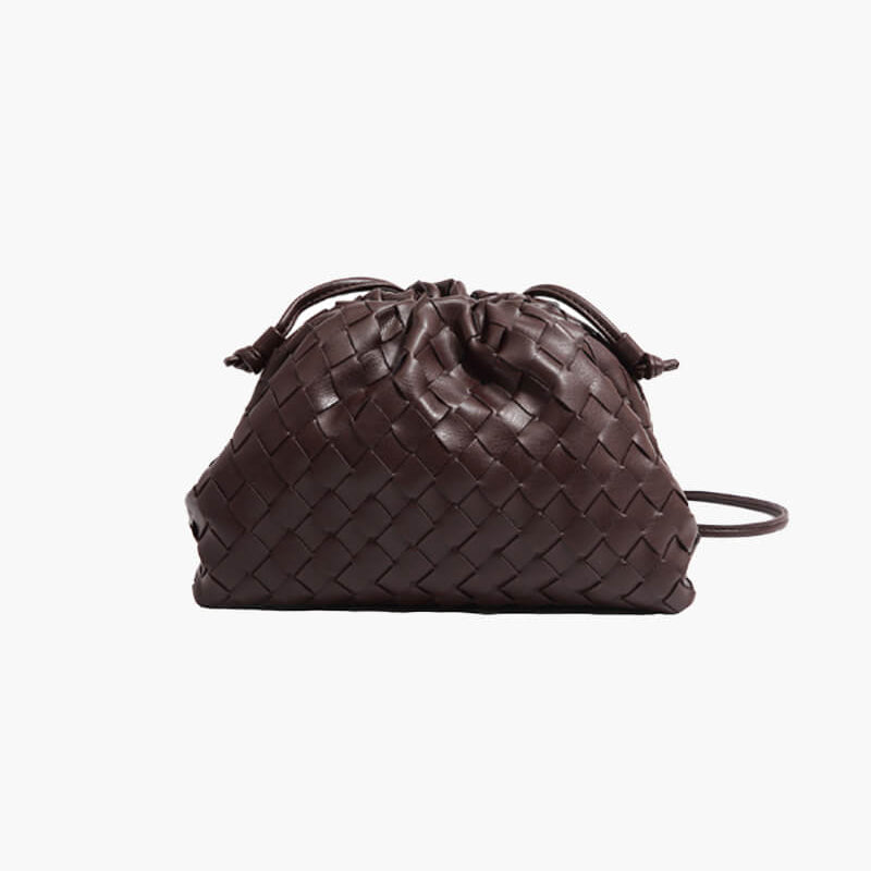 Lady Rachel Woven Bag