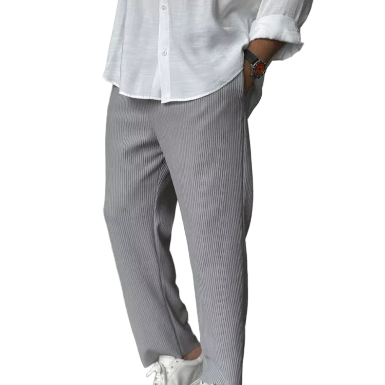 Sir Phillip Soft Luxury Trousers