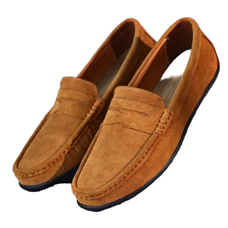 Sir Alvaro Elegant Loafers