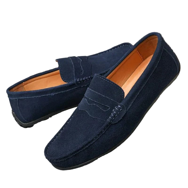 Sir Alvaro Elegant Loafers