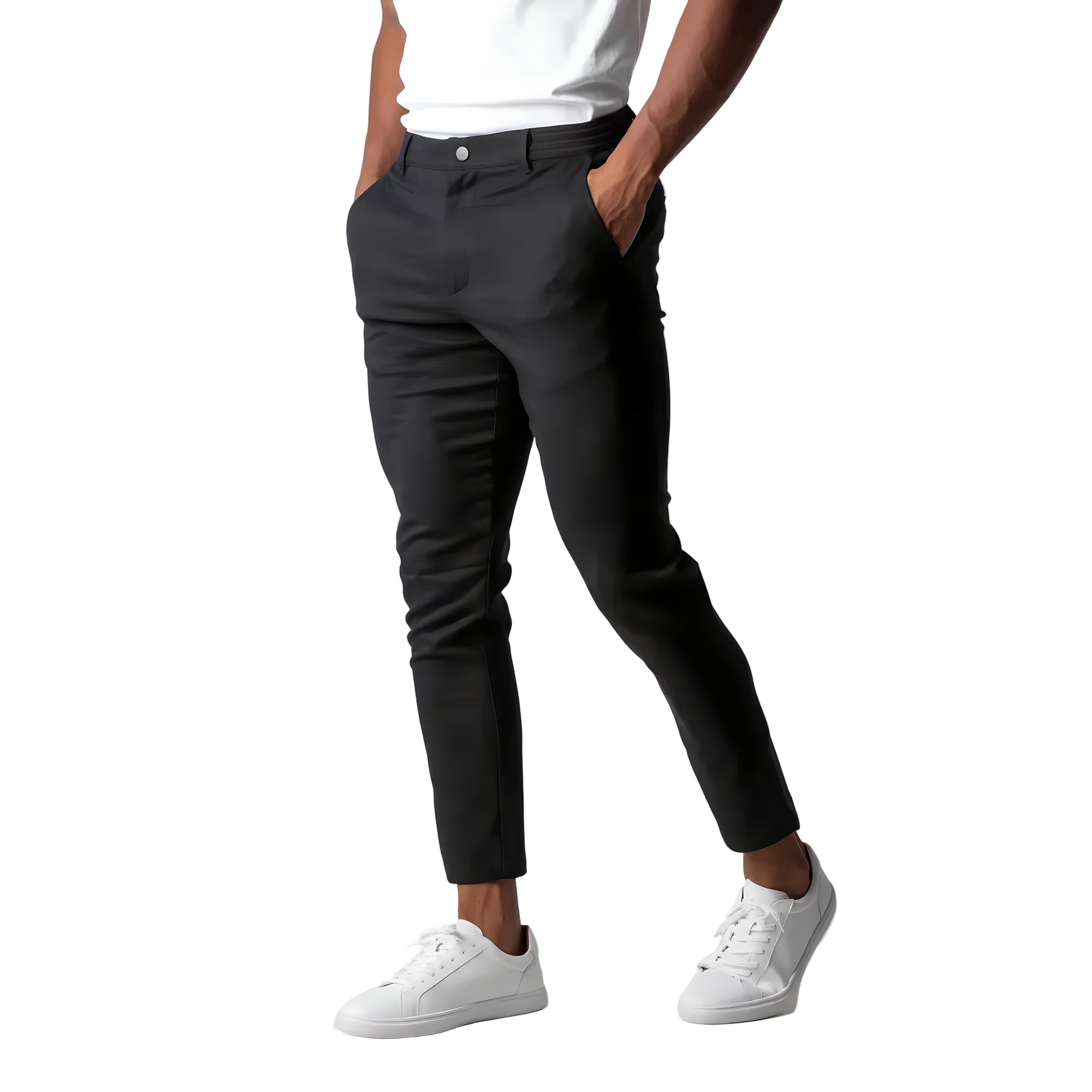 Sir Harvey Stretch Chinos