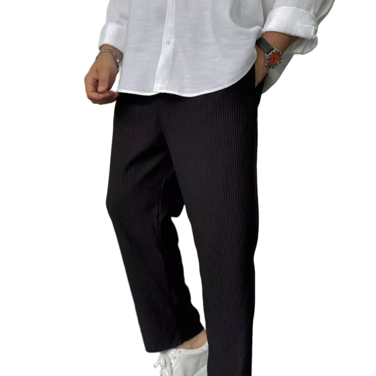 Sir Phillip Soft Luxury Trousers