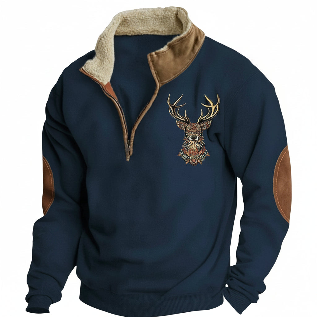 Sir Zohan Deer Jumper