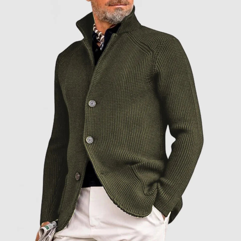 Sir Mario Elegant Cardigan