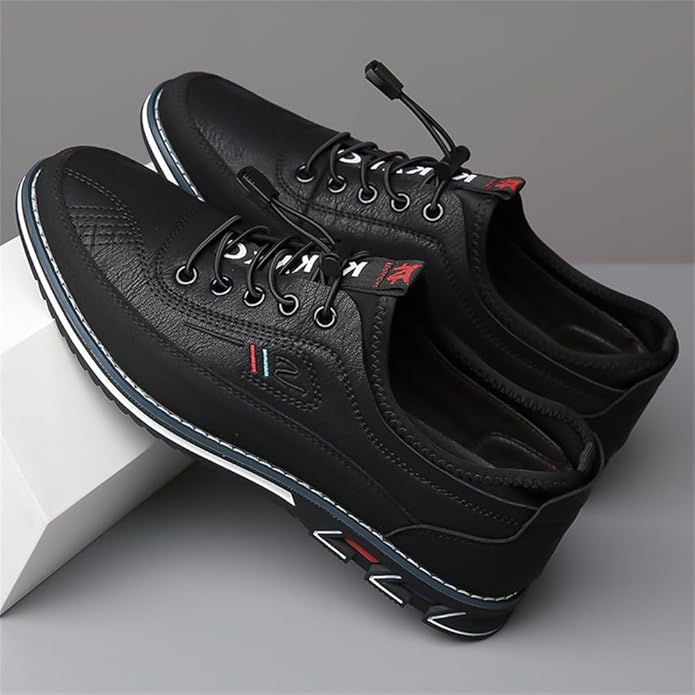 Sir Elliot Premium Oxford Sneakers