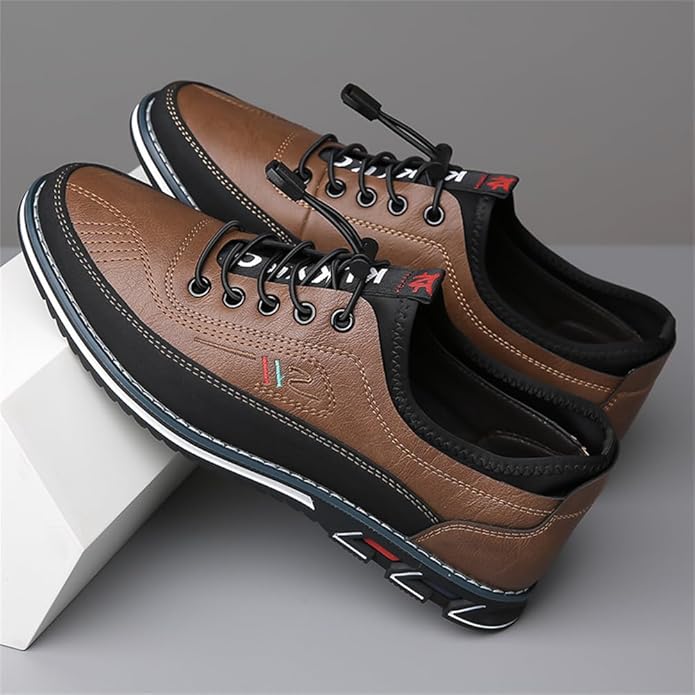 Sir Elliot Premium Oxford Sneakers