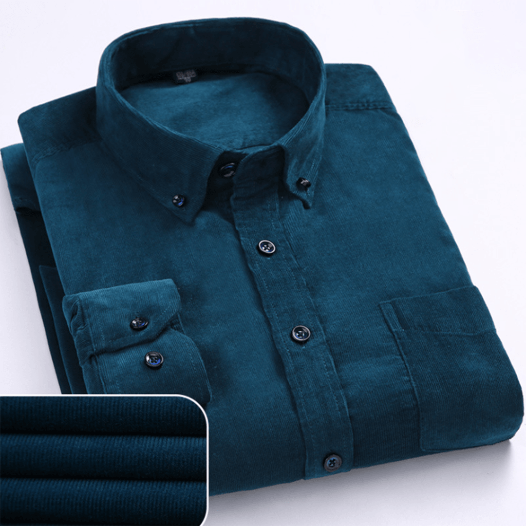 Sir Rodger Premium Long Sleeve Shirt