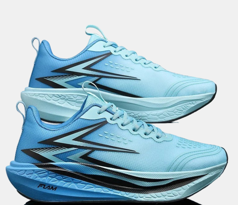 Sir Finley Full-Length Carbon Plate Running Shoes