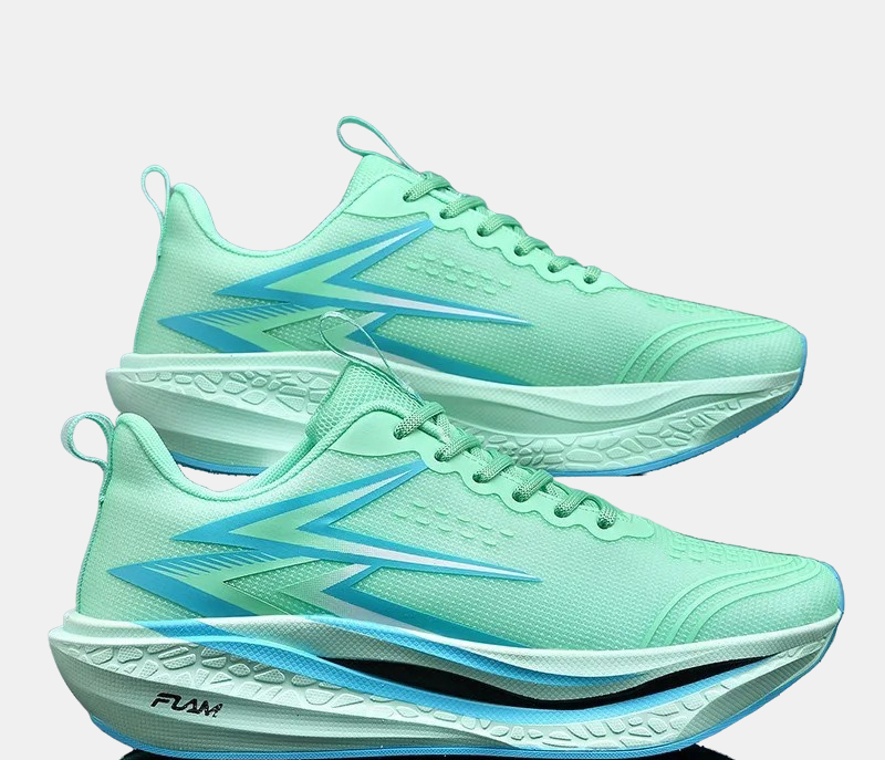 Sir Finley Full-Length Carbon Plate Running Shoes