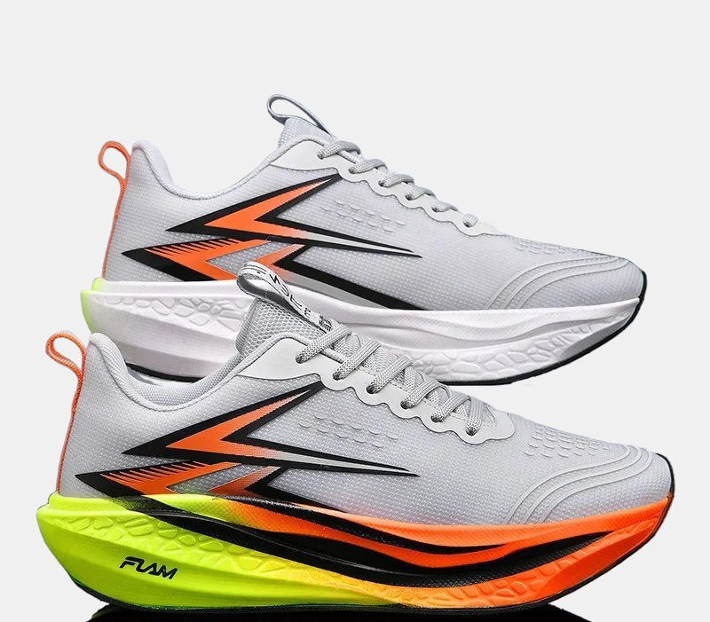 Sir Finley Full-Length Carbon Plate Running Shoes