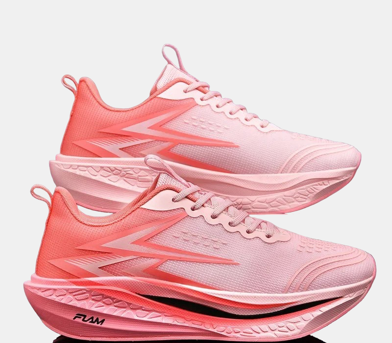 Sir Finley Full-Length Carbon Plate Running Shoes