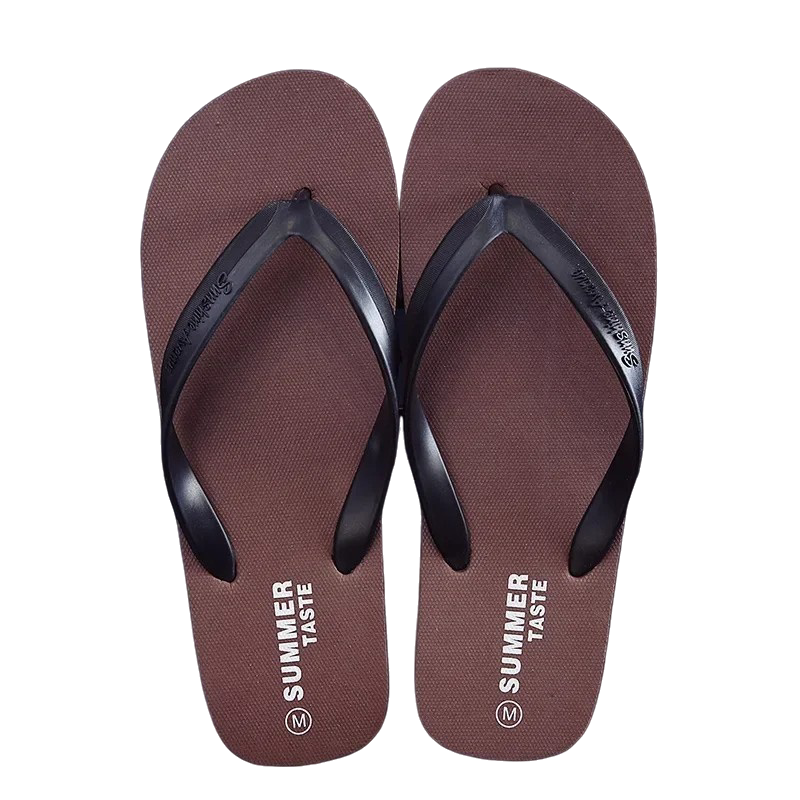 Sir Rupert Summer Beach Sandals