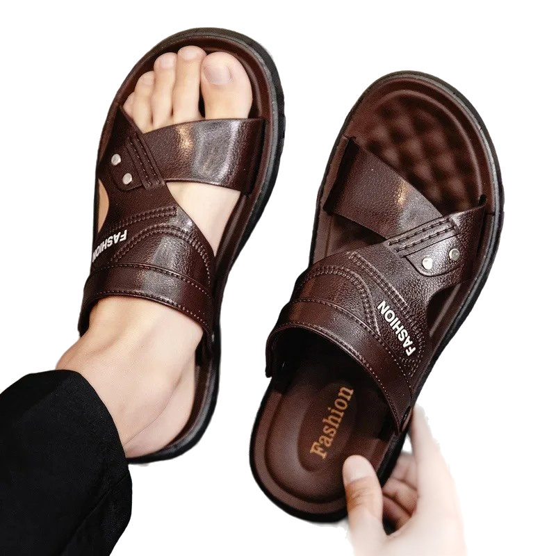 Sir Alistair Outdoor Summer Sandals