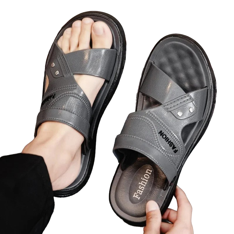 Sir Alistair Outdoor Summer Sandals