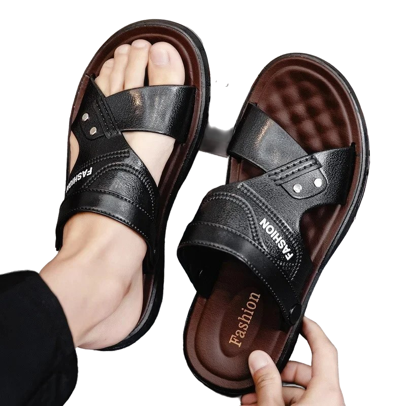 Sir Alistair Outdoor Summer Sandals
