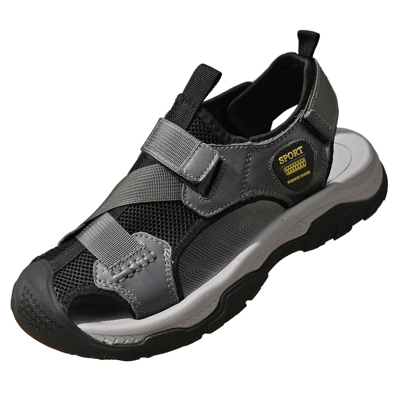 Sir Fletcher Mesh Summer Sandals