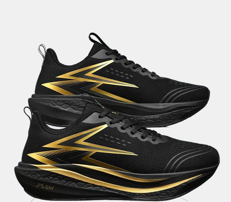 Sir Finley Full-Length Carbon Plate Running Shoes