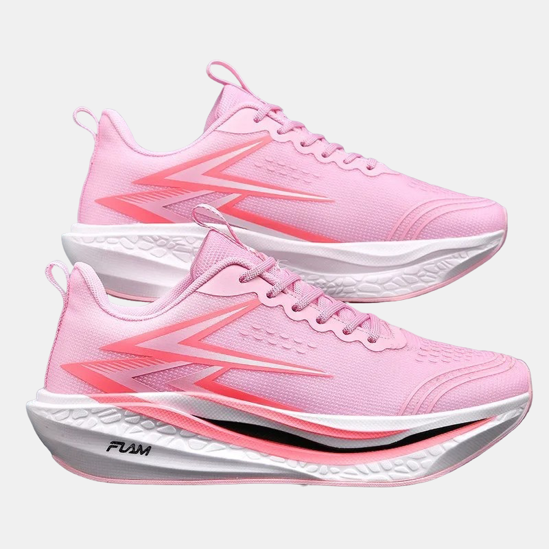 Sir Finley Full-Length Carbon Plate Running Shoes