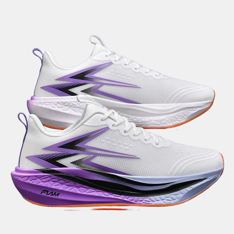 Sir Finley Full-Length Carbon Plate Running Shoes