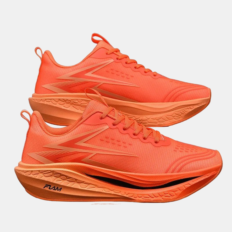 Sir Finley Full-Length Carbon Plate Running Shoes