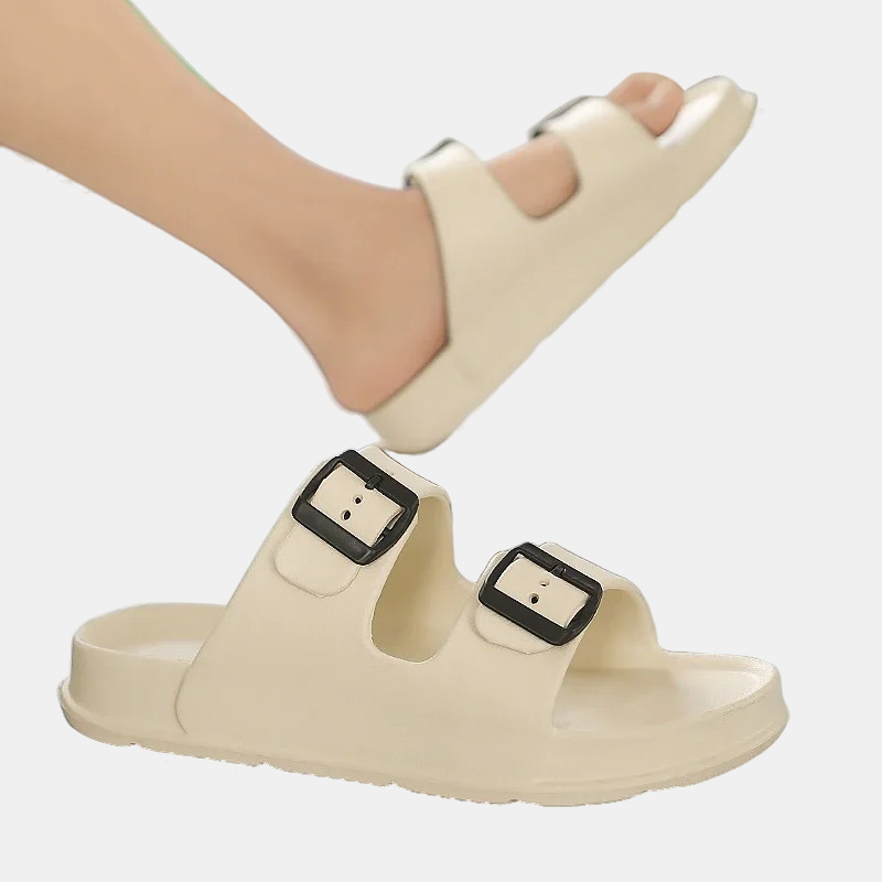 Sir Elliot Summer Slippers