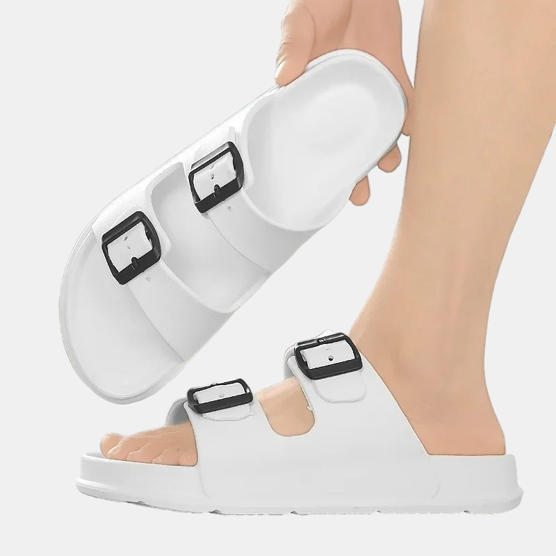 Sir Elliot Summer Slippers