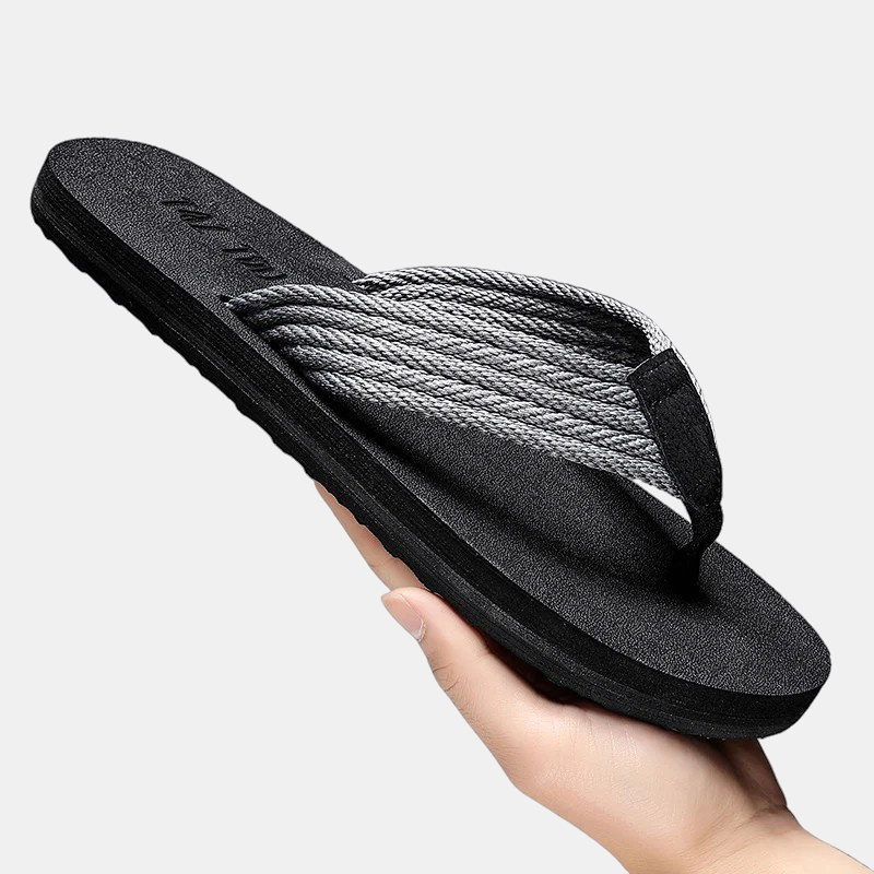 Sir Harrison Extra Large Sandals