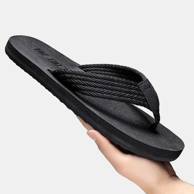 Sir Harrison Extra Large Sandals