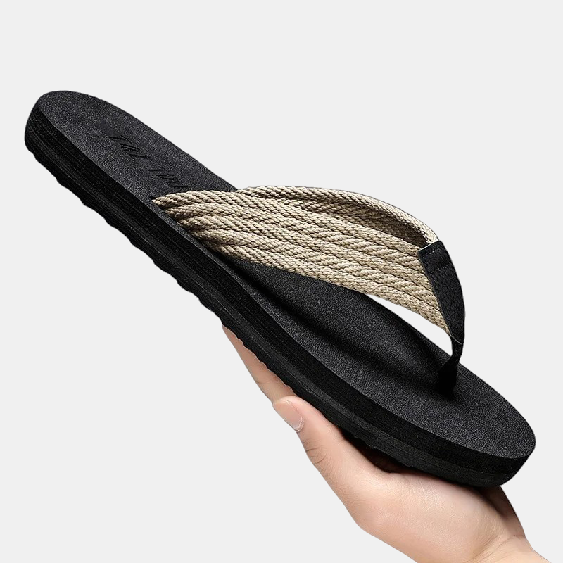 Sir Harrison Extra Large Sandals