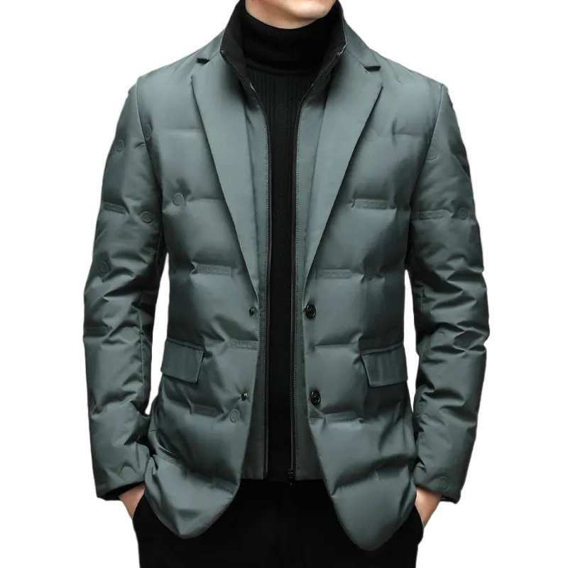 Sir Sebastian Elegant Jacket