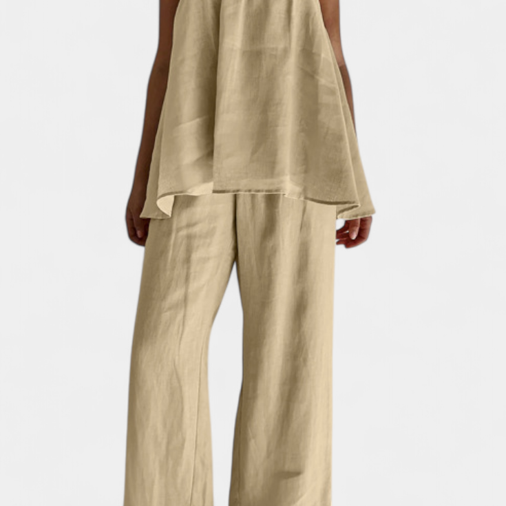 Lady Lana Summer Set