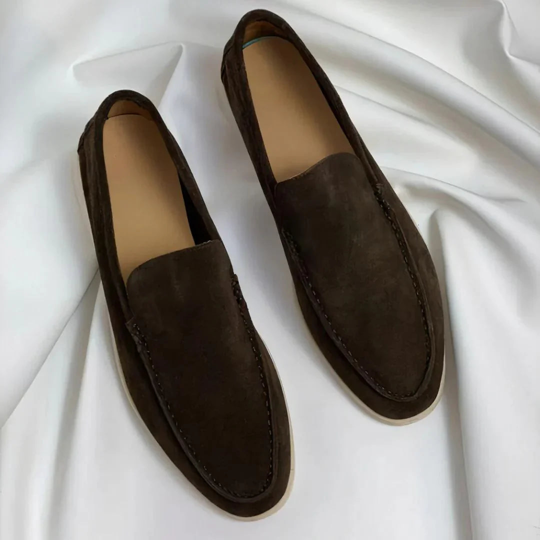 Sir Mario Elegant Loafers