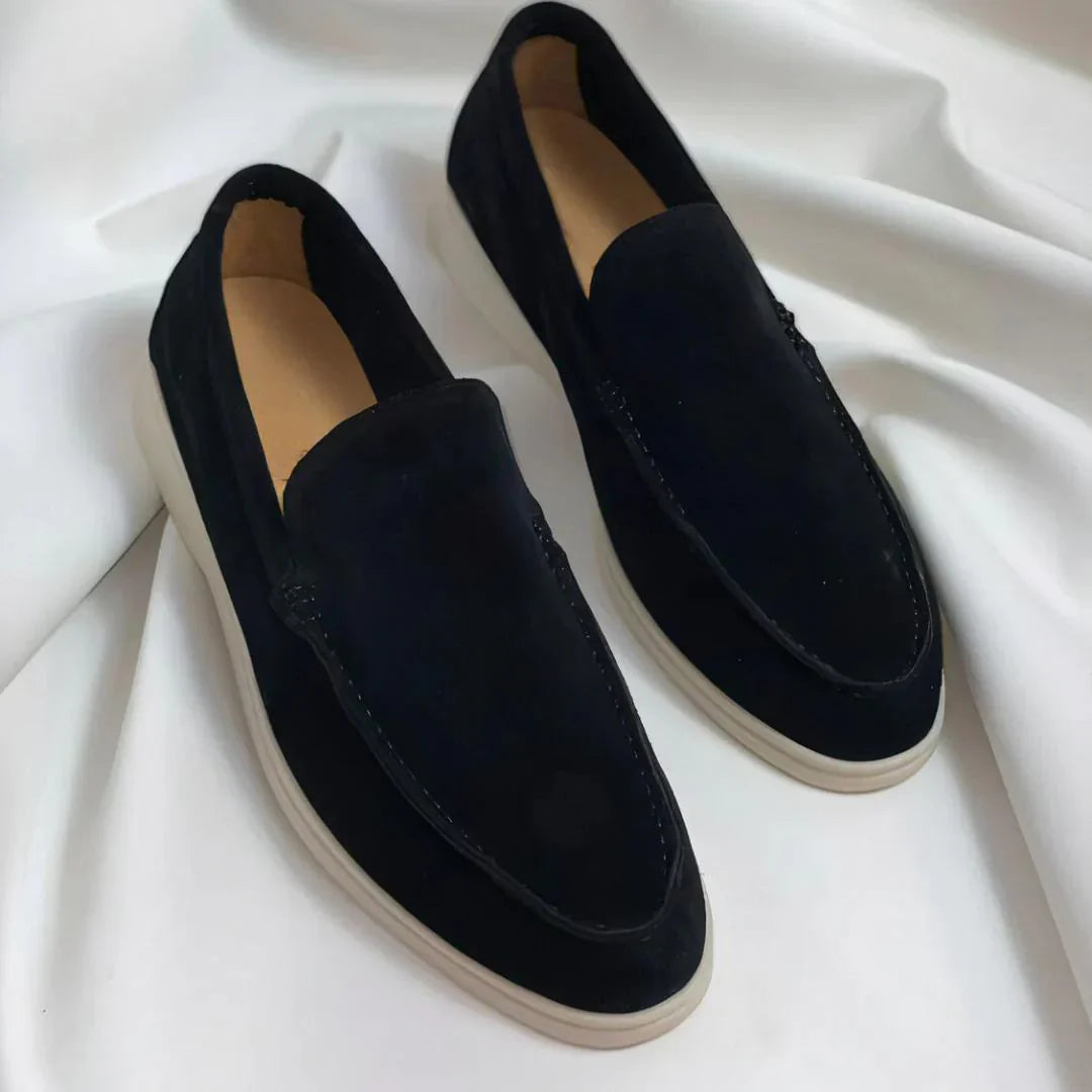 Sir Mario Elegant Loafers