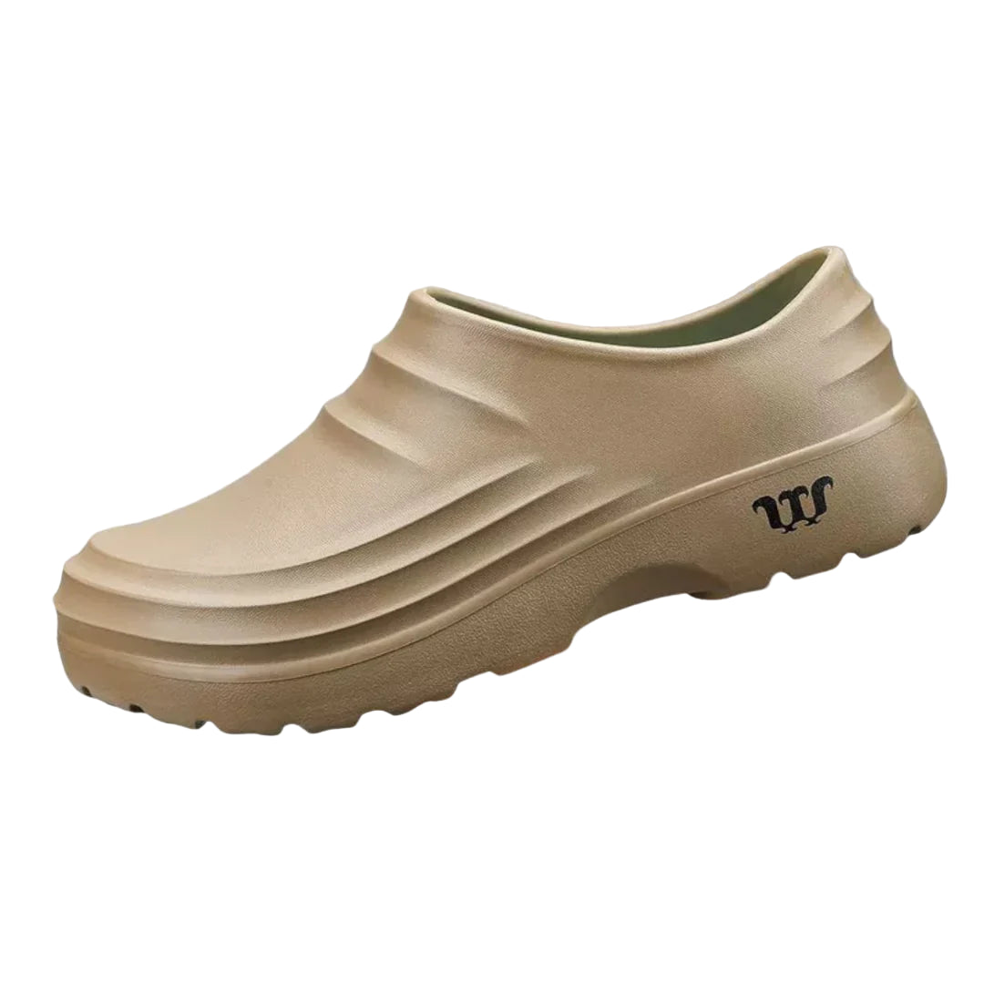 Sir Alex Ortho-Step Comfort Shoes