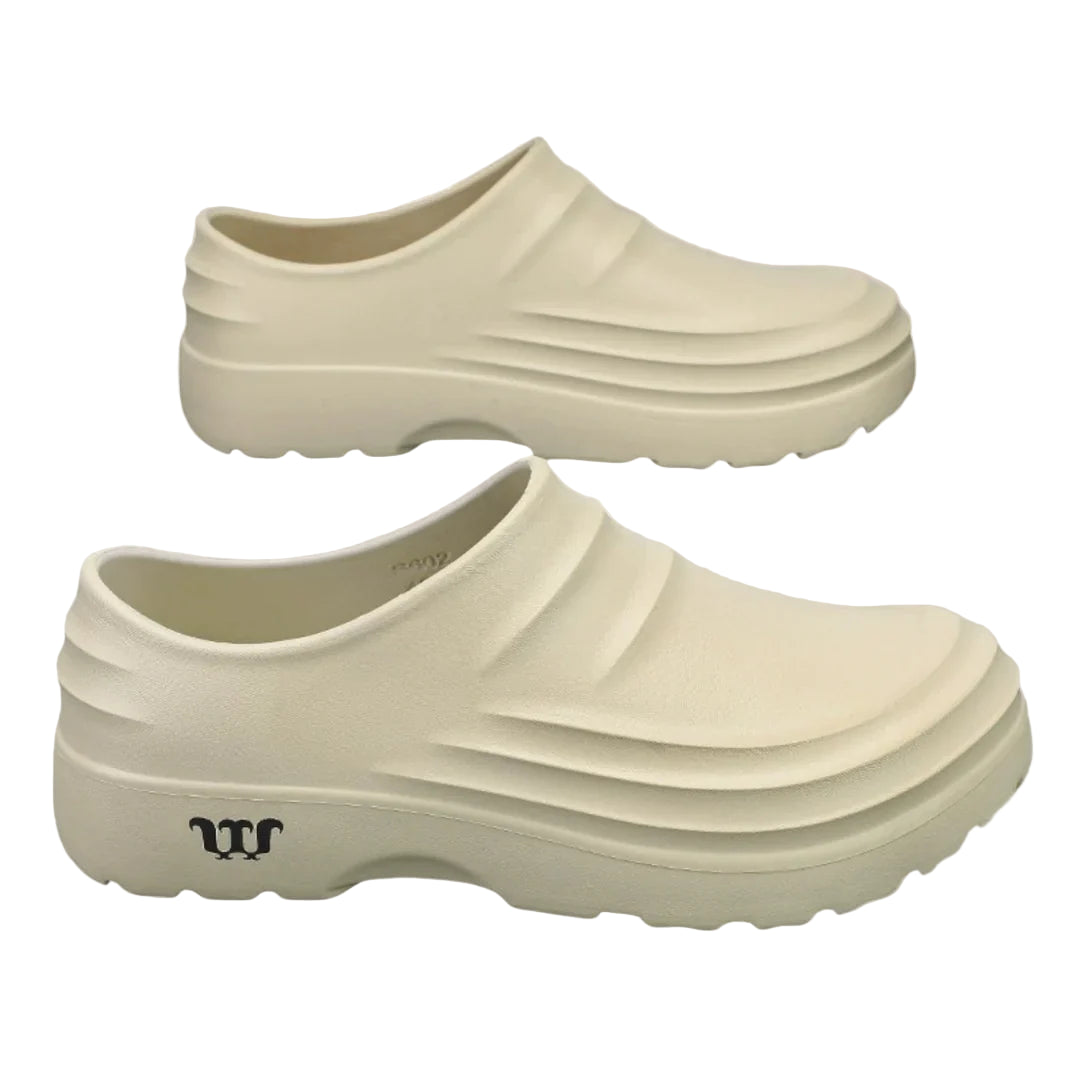 Sir Alex Ortho-Step Comfort Shoes