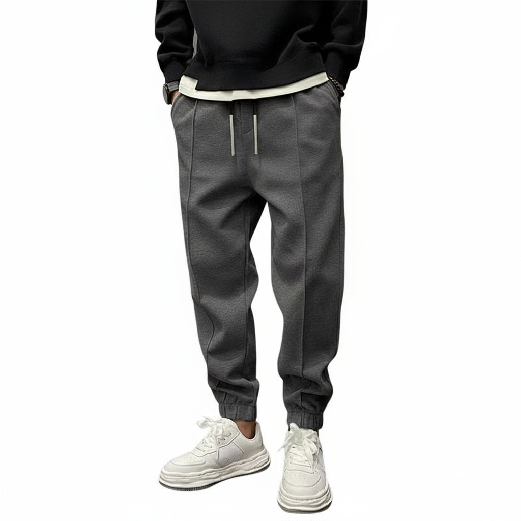 Sir Alex Supreme Trousers