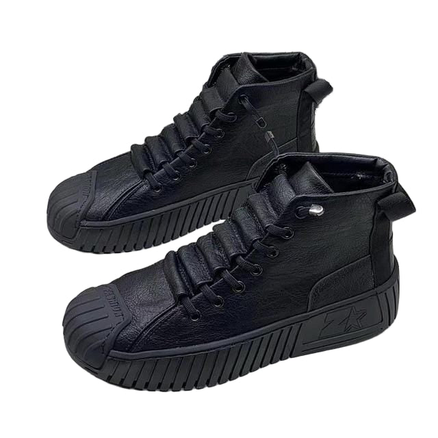 Sir Marco Winter Boots