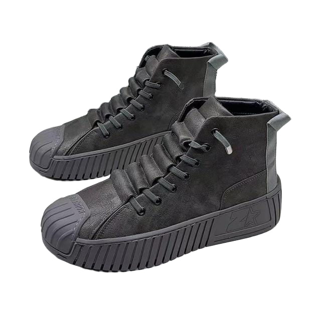 Sir Marco Winter Boots