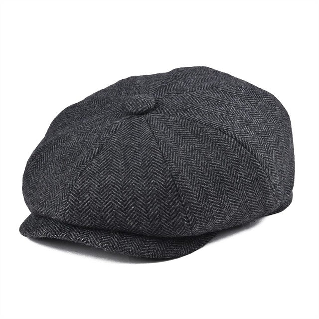Sir Thomas Classic Cap