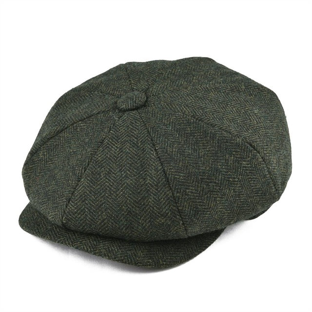 Sir Thomas Classic Cap