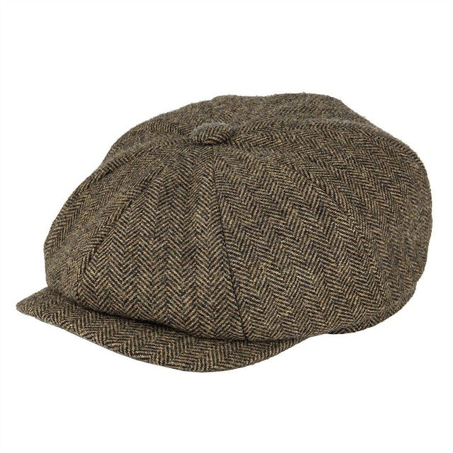 Sir Thomas Classic Cap
