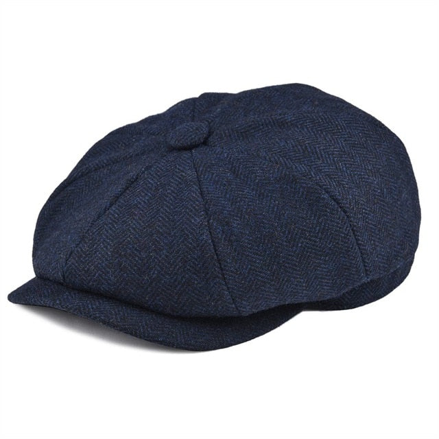 Sir Thomas Classic Cap